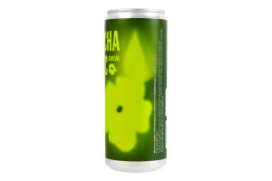 Напиток безалкогольный Matcha Тоник Mova ж/б 0.33л