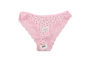 Труси-сліпи жіночі р.M в асортименті 21FIRSAT Донелла