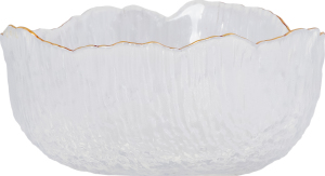 Салатник 390мл скло KYYW433