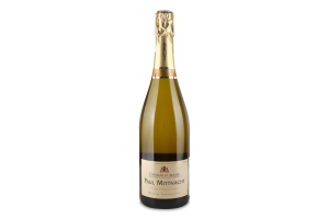 Вино ігристе Paul Mittnacht Cremant біле