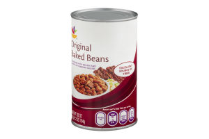 Ahold Original Baked Beans