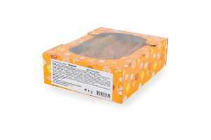 Солодощі східні "Хомка"