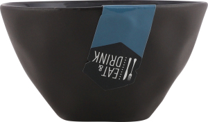 Миска Eat&Drink 8*4,4см 985426