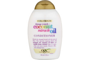 OGX Coconut Miracle Oil Conditioner