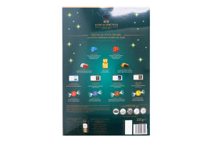 Aдвент-календар Lindt