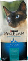 Purina Pro Plan Focus Urinary Tract Health Formula Adult Cat Food Chicken