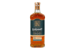 Настоянка "КАЛГАНОВА З МЕДОМ ТА БРЕНДІ" 0,7л