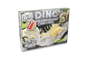 Набір іграшковий Розкопки Діно Палеонтолоджі Данко Тойс