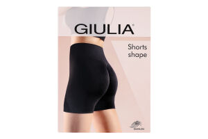 Шорти жіночі Giulia Shape mint S/M