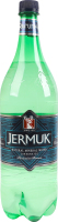Вода минеральная сильногазированная природная Jermuk п/бут 1л