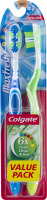 Colgate MaxFresh Toothbrushes Soft - 2 PK