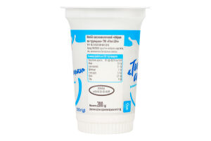 Айран По-турецки Fine Life ст 200г