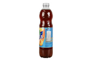 Чай холодний Nestea Zero Sugar персик