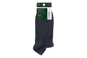 Носки мужские Житомирська пара №264 00 42-43 джинс