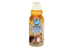 Silk Almond Creamer Pumpkin Spice