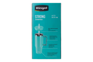 Термокружка 1.2л №RG-6122-1200 Strong Ringel 1шт