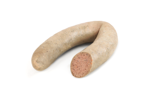 Колбаса ливерная Печеночная Соколівські 1с кг