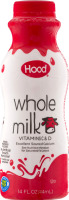 Hood Whole Milk