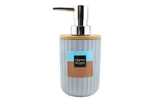 Дозатор дл/рідкого мила Home&Care 15.5*7.5 987792
