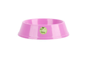 Миска для котів пластикова 12см 0.2л №2470 Trixie 1шт