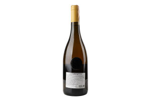 Вино 0.75л 12.5% белое сухое L’Insolite Domaine des Roches Neuves бут