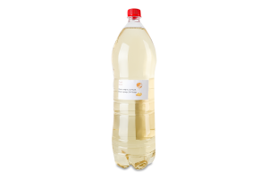 Напиток винный 30л 6.7% белый полусладкий газированный ароматизированный Peach Spritz Fruigio Frizante кег