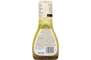 Newman's Own Olive Oil & Vinegar Dressing