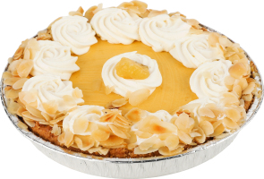 Пиріг Тарт Манго