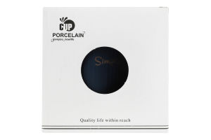 Чашка кераміка 450мл №KYYW606 Сімпл Greenwich Products Co. Limited 1шт