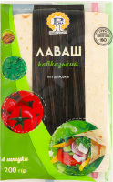 Лаваш Кавказький Рома м/у 4х50г