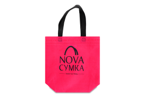 Сумка Nova Авоська Бокс 1 без застібки 32х27см