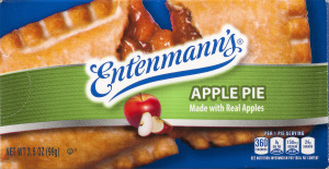 Entenmann's Apple Pie