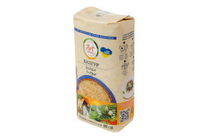Булгур Art Foods м/у 800г