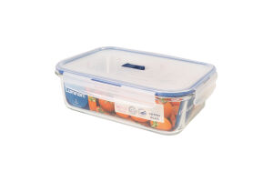 Ємність для їжі прямокутна 1.97л №Р3549 Pure Box Active Luminarc 1шт