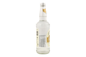 Напиток безалкогольный среднегазированный Premium Indian Tonic Water Fentimans с/бут 500мл