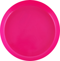 Піддон квіт. Don-Plast AGA 20 см фуксія PA20 И629 (Польща)