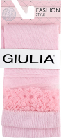 Гольфи дитячі Giulia KGM004 pearl р.16