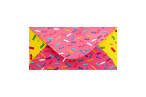 Листівка-конверт Дитяча Fiesta cards