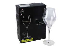 Н-р келихів Luminarc Exaltation д/шампанськ 300мл