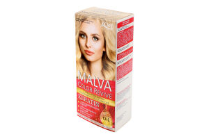 Крем-фарба для волосся стійка Color Revive №220 Malva 1шт