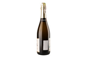 Вино ігристе 0.75л 11.5% біле брют виноградне AOC Cremant de Bordeaux Maison Castel пл
