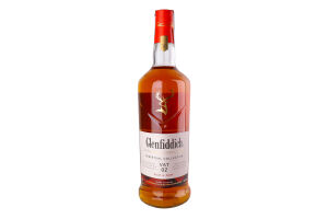 Віскі Glenfiddich Perpetual collection vat 02 GBX