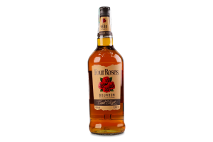 Віскі Four Roses Bourbon GB Tin