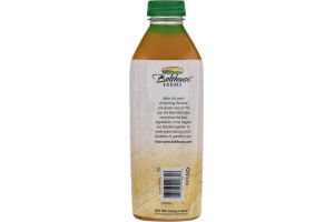 Bolthouse Farms Organics Juice 100% Carrot
