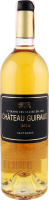 Вино 0.75л 13.5% біле солодке Sauternes Chateau Guiraud пл