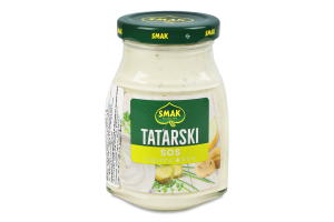 Соус Smak Татарский
