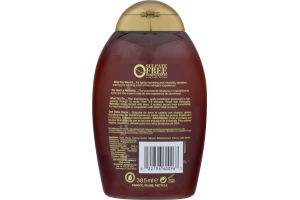 OGX Vanilla & Chai Spice Conditioner