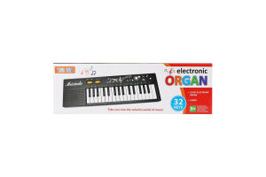 Іграшка Синтезатор VA384414