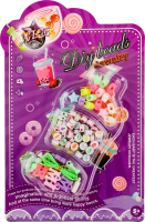 Набір іграшковий д/дітей від 5років 12х19см №VA247089 Аксесуари для створення прикрас Greenwich Products Co. Limited 1шт