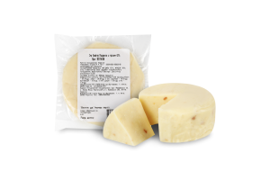 Сыр Крафтяр Моцарелла с орехами 45%